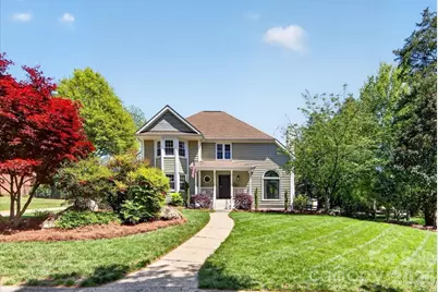 4612 Quail Canyon Drive, Charlotte, NC 28226 - Photo 1