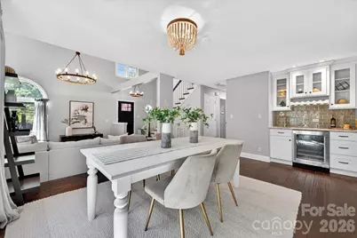 4612 Quail Canyon Drive, Charlotte, NC 28226 - Photo 10