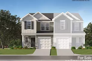 20025 Faithwood Ct, Charlotte, NC 28213 - Photo 1