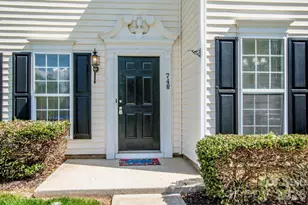 748 Georgie St, Troutman, NC 28166 - Photo 2