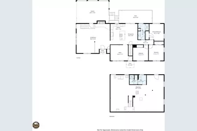 2521 Cat Square Road, Vale, NC 28168 - Photo 32