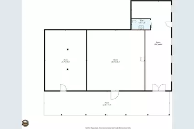 2521 Cat Square Road, Vale, NC 28168 - Photo 34