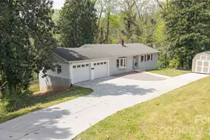 414 Patton St, Morganton, NC 28655 - Photo 2