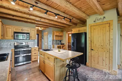2305 Monteith Lane, Connelly Springs, NC 28612 - Photo 10