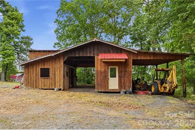 2305 Monteith Lane, Connelly Springs, NC 28612 - Photo 32