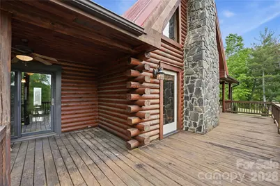 2305 Monteith Lane, Connelly Springs, NC 28612 - Photo 4