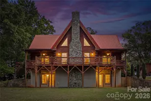 2305 Monteith Ln, Connelly Springs, NC 28612 - Photo 1