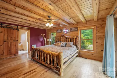 2305 Monteith Lane, Connelly Springs, NC 28612 - Photo 20
