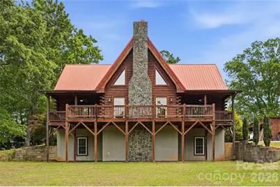 2305 Monteith Lane, Connelly Springs, NC 28612 - Photo 40