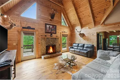 2305 Monteith Lane, Connelly Springs, NC 28612 - Photo 18