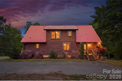 2305 Monteith Lane, Connelly Springs, NC 28612 - Photo 2