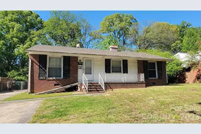 3515 Shamrock Drive, Charlotte, NC 28215 - Photo 1