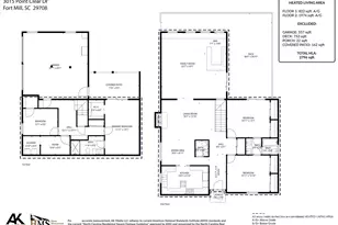 3015 Point Clear Dr, Fort Mill, SC 29708 - Photo 48