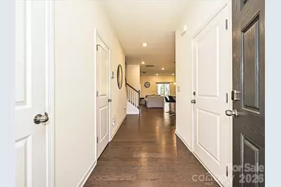 348 Abington Street, Matthews, NC 28104 - Photo 2
