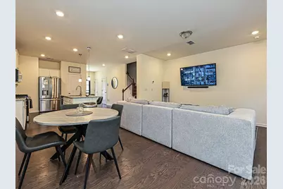 348 Abington Street, Matthews, NC 28104 - Photo 6