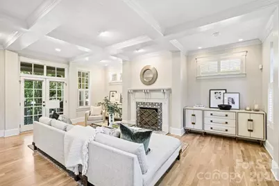 313 Wendover Hill Court, Charlotte, NC 28211 - Photo 8