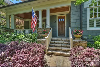 313 Wendover Hill Court, Charlotte, NC 28211 - Photo 2