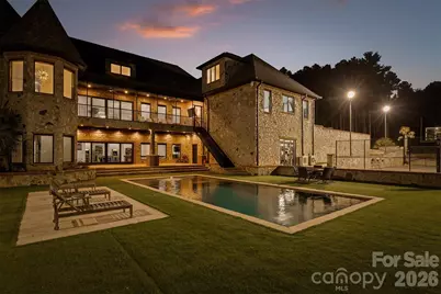 135 Stillwater Road, Troutman, NC 28166 - Photo 2
