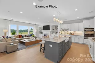 4709 Hopsack Dr, Indian Trail, NC 28079 - Photo 8