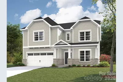 4709 Hopsack Drive #CAL0002, Indian Trail, NC 28079 - Photo 1