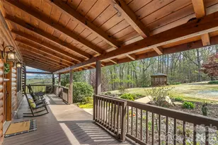 295 Outback Trl, Nebo, NC 28761 - Photo 6