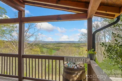 295 Outback Trail #29, Nebo, NC 28761 - Photo 8