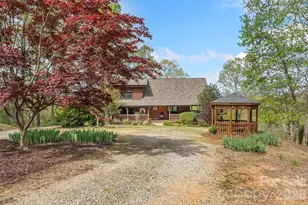 295 Outback Trl, Nebo, NC 28761 - Photo 4