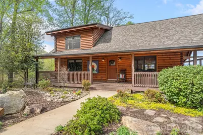 295 Outback Trail #29, Nebo, NC 28761 - Photo 6