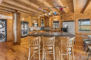 295 Outback Trl, Nebo, NC 28761 - Photo 16