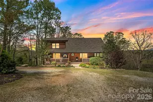 295 Outback Trl, Nebo, NC 28761 - Photo 2