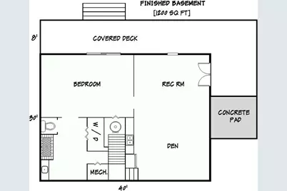 295 Outback Trail #29, Nebo, NC 28761 - Photo 46