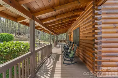 295 Outback Trail #29, Nebo, NC 28761 - Photo 8