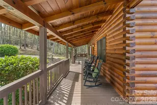 295 Outback Trl, Nebo, NC 28761 - Photo 8
