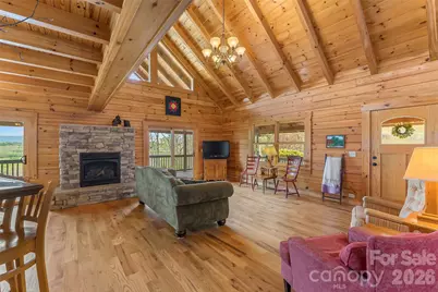 295 Outback Trail #29, Nebo, NC 28761 - Photo 14