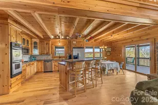 295 Outback Trl, Nebo, NC 28761 - Photo 12