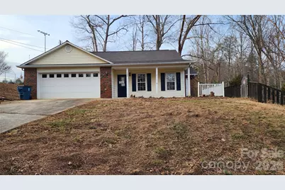 200 Park Place, Morganton, NC 28655 - Photo 1