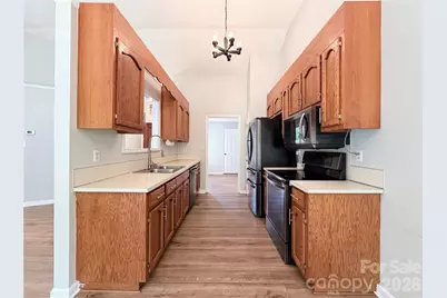 3664 Will Street, Iron Station, NC 28080 - Photo 2