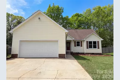 3664 Will Street, Iron Station, NC 28080 - Photo 1