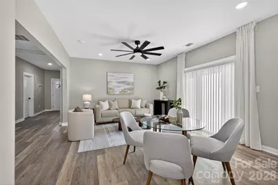 1309 Fairmont Street, Charlotte, NC 28216 - Photo 8