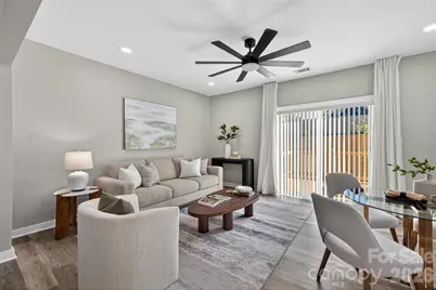 1309 Fairmont Street, Charlotte, NC 28216 - Photo 4