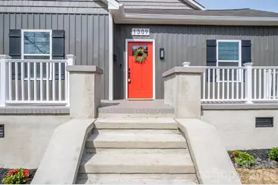 1309 Fairmont Street, Charlotte, NC 28216 - Photo 4