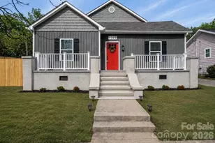 1309 Fairmont St, Charlotte, NC 28216 - Photo 1