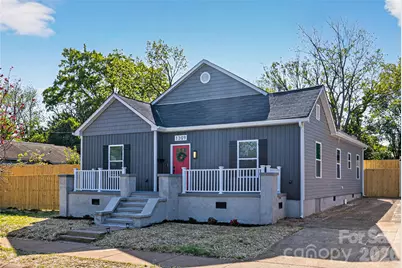1309 Fairmont Street, Charlotte, NC 28216 - Photo 2