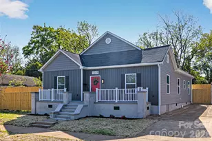 1309 Fairmont St, Charlotte, NC 28216 - Photo 2