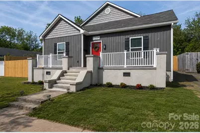 1309 Fairmont Street, Charlotte, NC 28216 - Photo 2