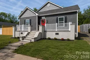 1309 Fairmont St, Charlotte, NC 28216 - Photo 2