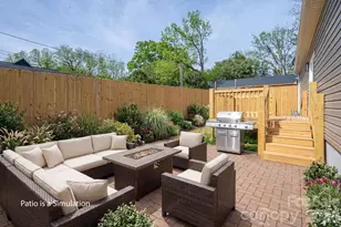 1309 Fairmont St, Charlotte, NC 28216 - Photo 30