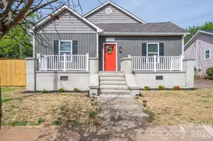 1309 Fairmont St, Charlotte, NC 28216 - Photo 2