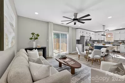 1309 Fairmont Street, Charlotte, NC 28216 - Photo 6