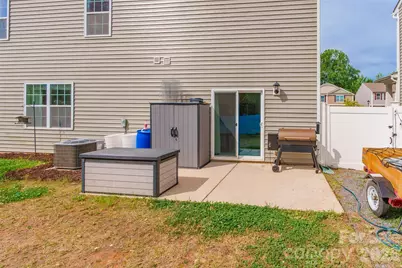 16113 Aryshire Green Court, Charlotte, NC 28273 - Photo 34